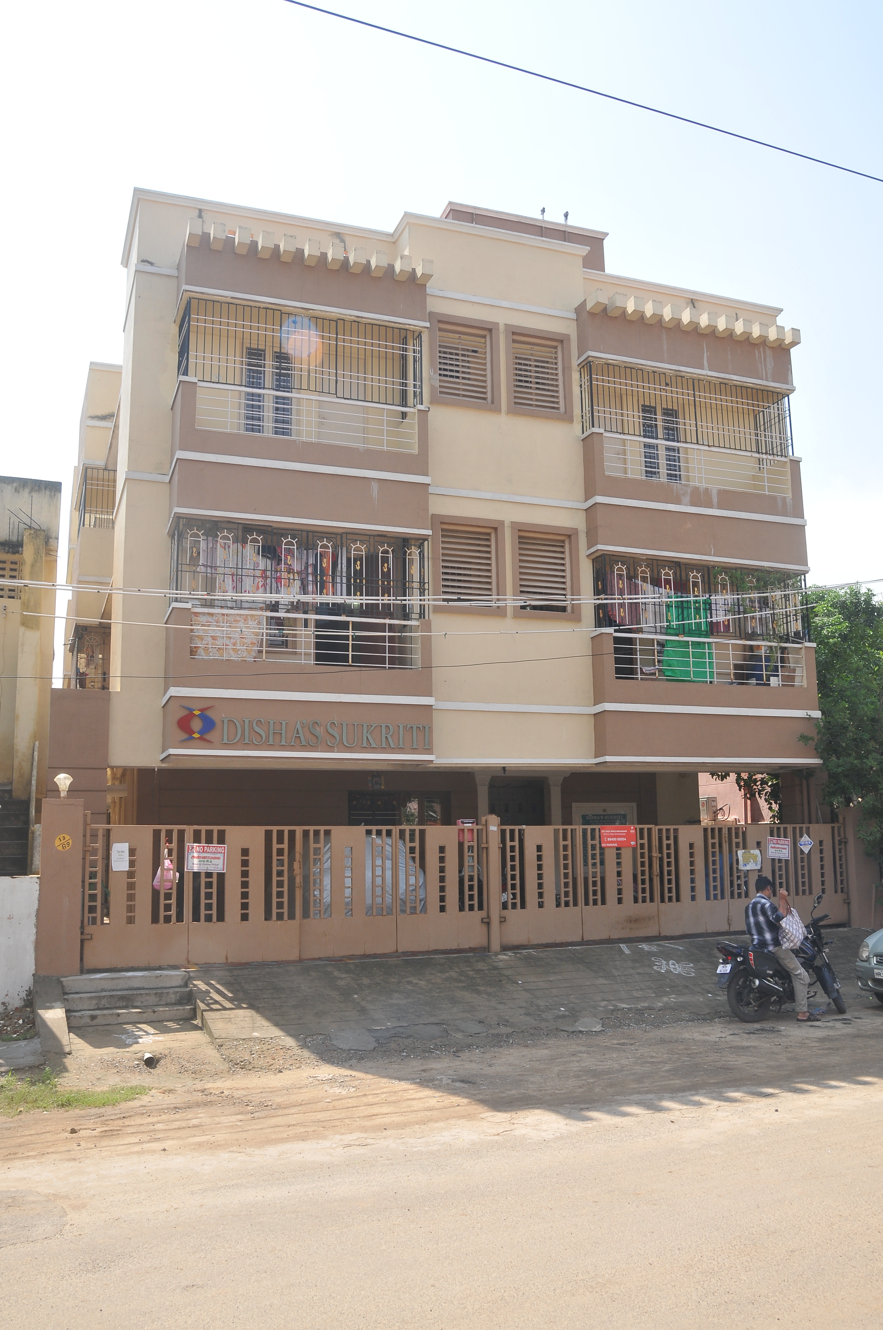 Disha Constructions | Premium Real Estate